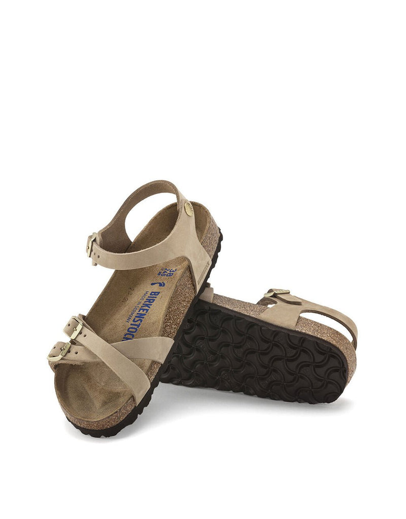 Birkenstock KUMBA - SOFT FOOTBED (2)