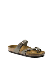 Birkenstock MAYARI - BIRKIBUC (2)