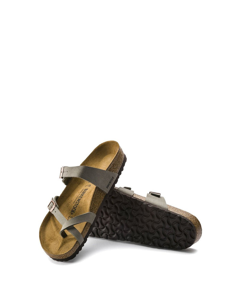 Birkenstock MAYARI - BIRKIBUC (4)