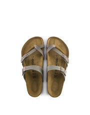 Birkenstock MAYARI - BIRKIBUC (5)