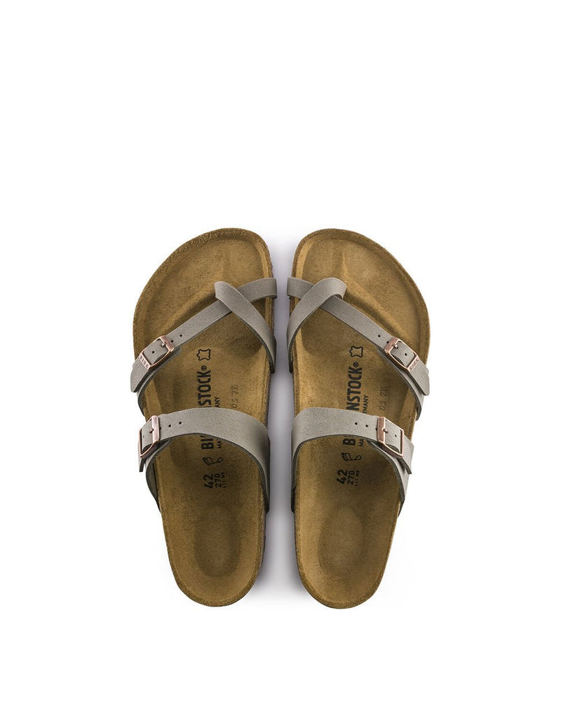 Birkenstock MAYARI - BIRKIBUC (5)