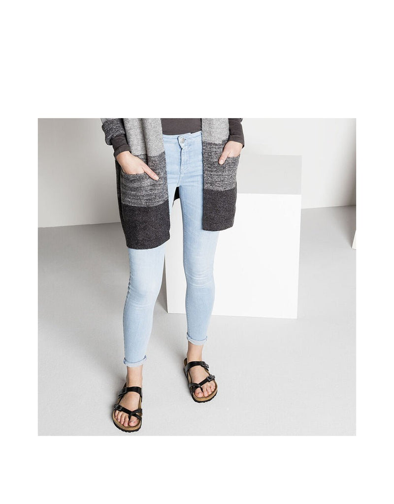 Birkenstock MAYARI - BIRKO-FLOR (8)
