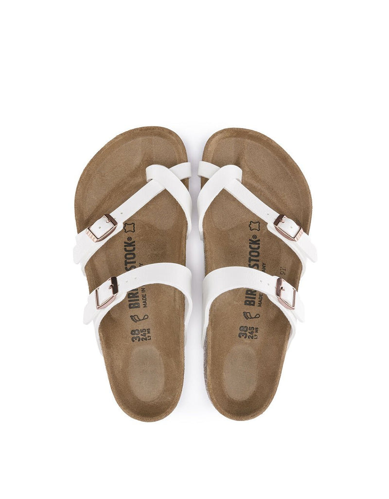 Birkenstock MAYARI - BIRKO-FLOR (2)