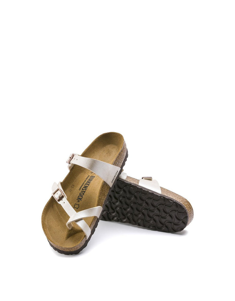 Birkenstock MAYARI - BIRKO-FLOR (19)
