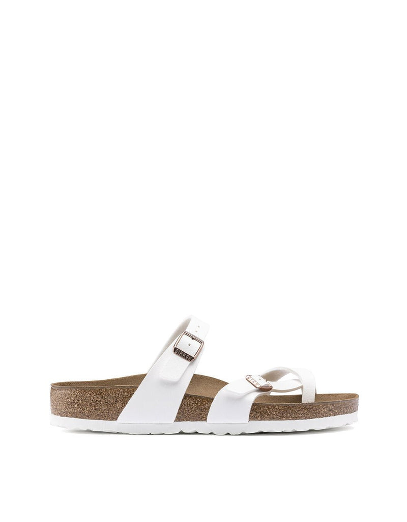 Birkenstock MAYARI - BIRKO-FLOR