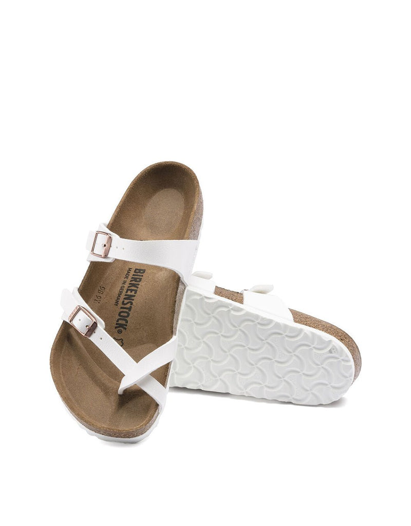 Birkenstock MAYARI - BIRKO-FLOR (4)