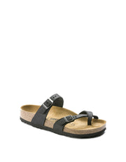 Birkenstock MAYARI - OILED LEATHER (2)