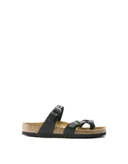 Birkenstock MAYARI - OILED LEATHER