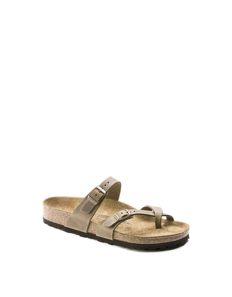 Birkenstock MAYARI - OILED LEATHER (7)