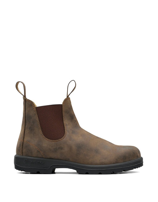 HOMME BLUNDSTONE CLASSIC #585
