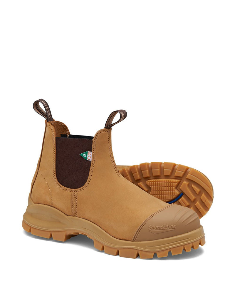 Blundstone WORK & SAFETY XFR #960 (3)