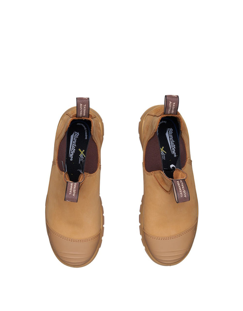 Blundstone WORK & SAFETY XFR #960 (4)