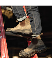 Blundstone WORK & SAFETY XFR #962 (6)