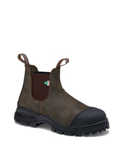 Blundstone WORK & SAFETY XFR #962 (2)