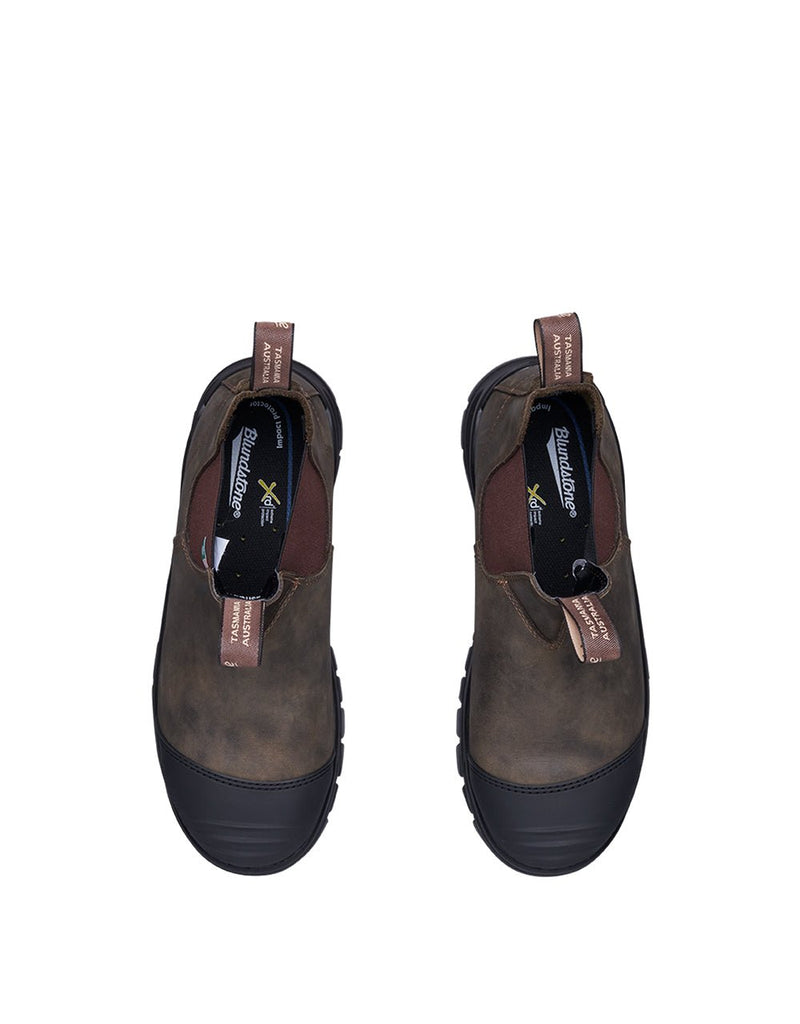 Blundstone WORK & SAFETY XFR #962 (4)