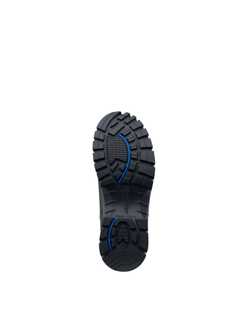 Blundstone WORK & SAFETY XFR #962 (5)