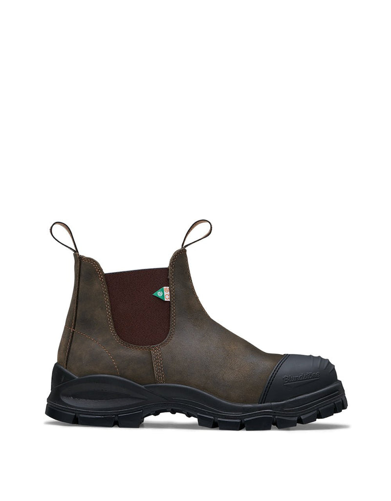 Blundstone WORK & SAFETY XFR #962