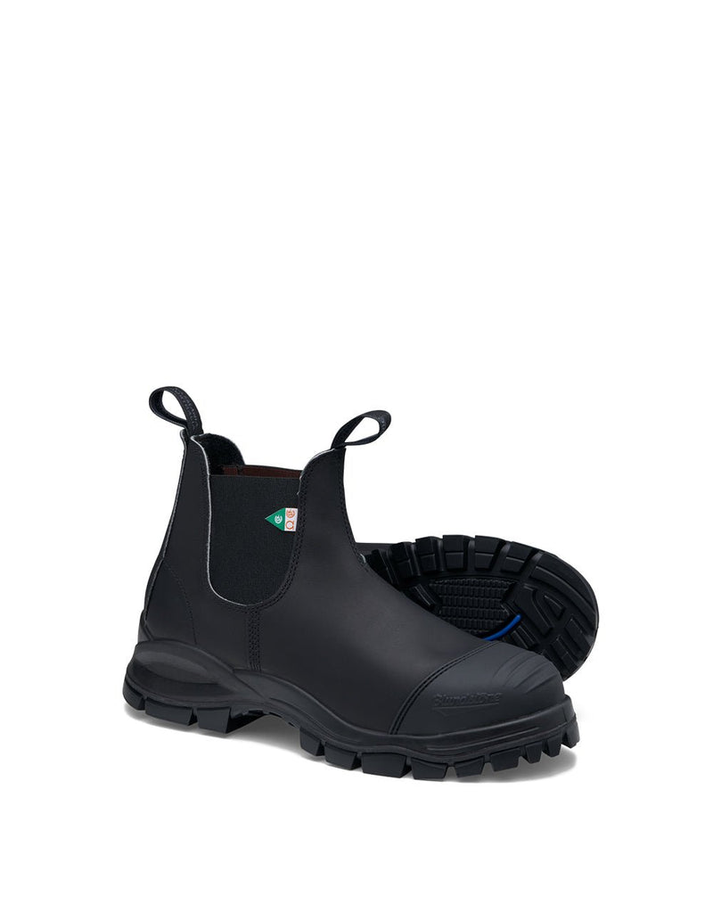 Blundstone WORK & SAFETY XFR #968 (3)