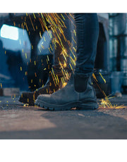 Blundstone WORK & SAFETY XFR #968 (5)