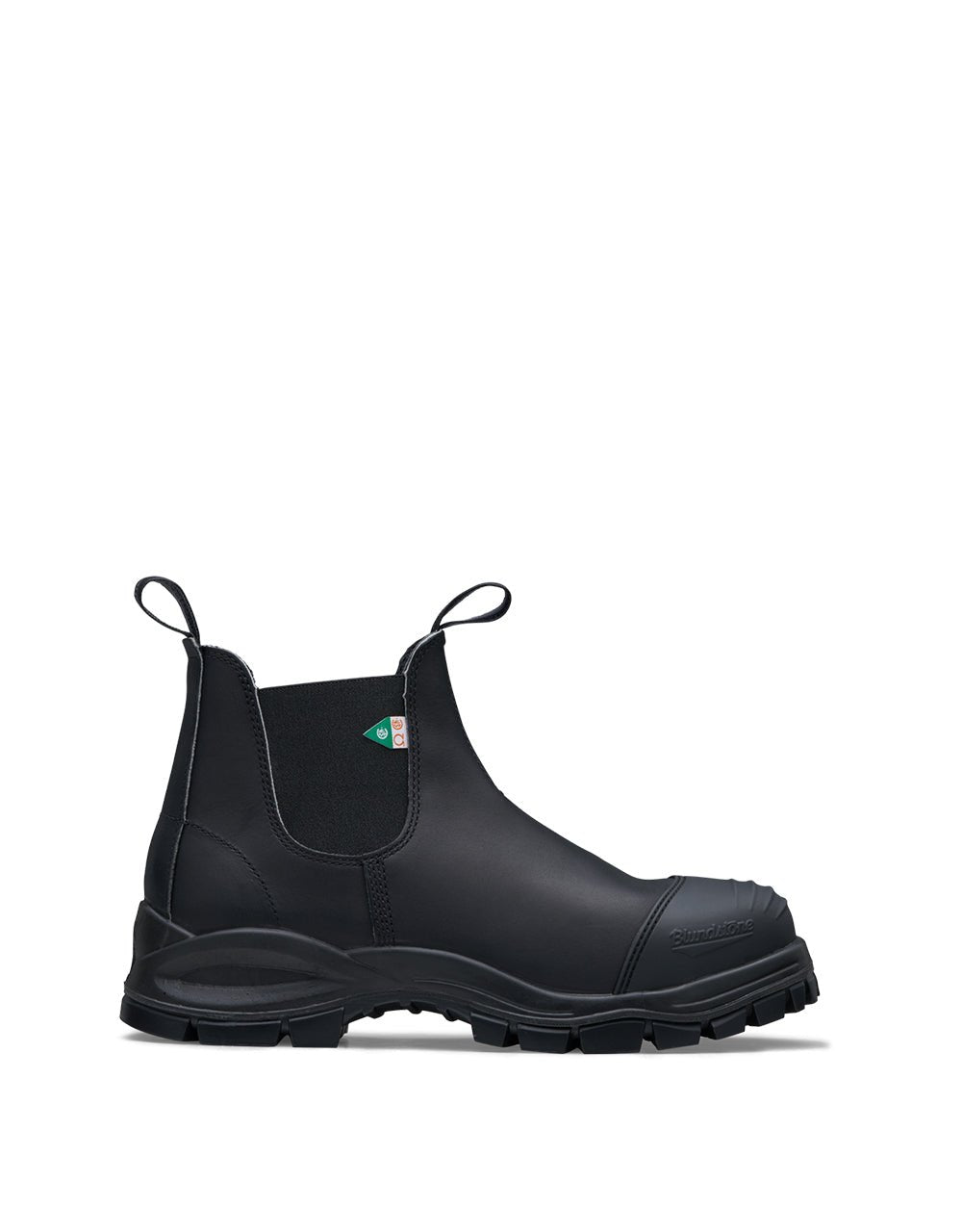 WORK SAFETY XFR 968 bulle.shoes