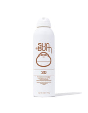 Sunbum Mineral SPF 30 Sunscreen Spray