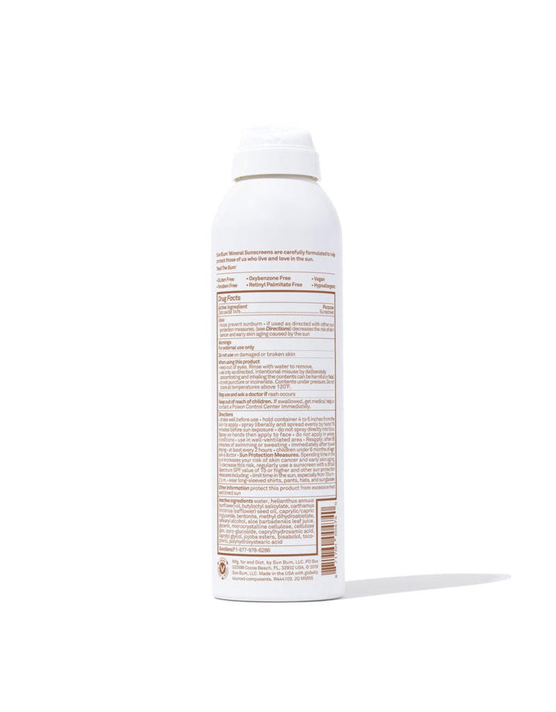 Sunbum Mineral SPF 30 Sunscreen Spray (3)