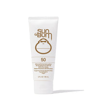 Sunbum Mineral SPF 50 Sunscreen Lotion