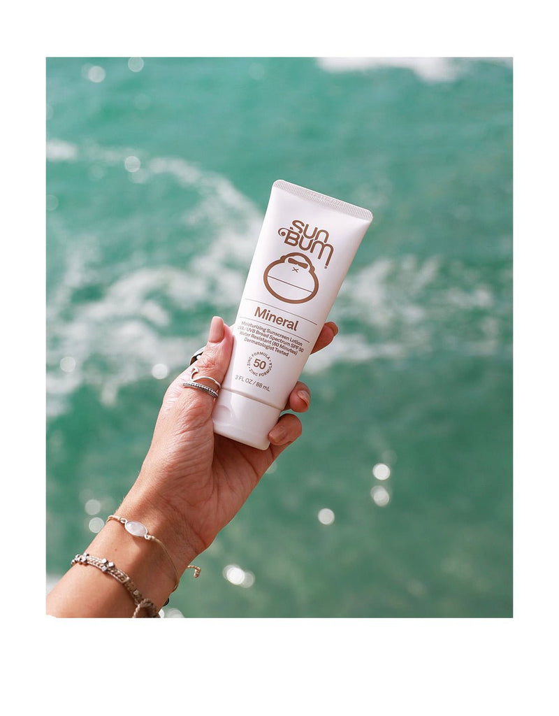 Sunbum Mineral SPF 50 Sunscreen Lotion (3)