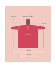 Rainkiss MOA - RAIN PONCHO (3)