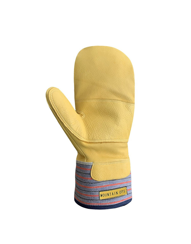 Auclair MOUNTAIN OPS 2 FINGERMITT (2)