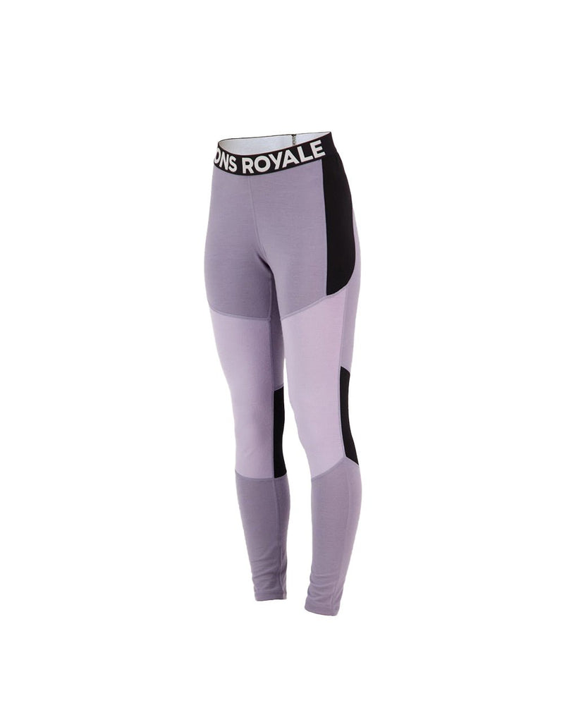 Mons Royale WOMEN'S OLYMPUS MERINO LEGGING