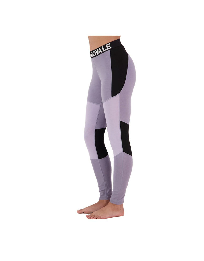 Mons Royale WOMEN'S OLYMPUS MERINO LEGGING (2)