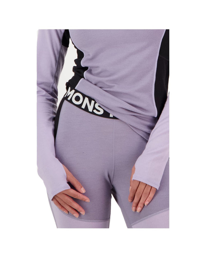 Mons Royale WOMEN'S OLYMPUS MERINO LEGGING (4)