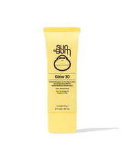 Sunbum Original Glow SPF 30 Sunscreen Face Lotion