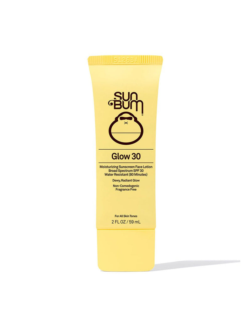 Sunbum Original Glow SPF 30 Sunscreen Face Lotion