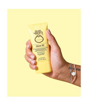 Sunbum Original Glow SPF 30 Sunscreen Face Lotion (3)