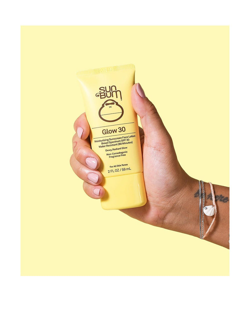 Sunbum Original Glow SPF 30 Sunscreen Face Lotion (3)