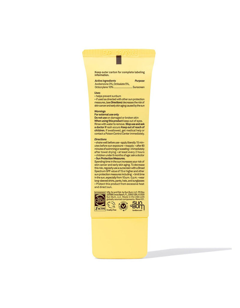 Sunbum Original Glow SPF 30 Sunscreen Face Lotion (4)
