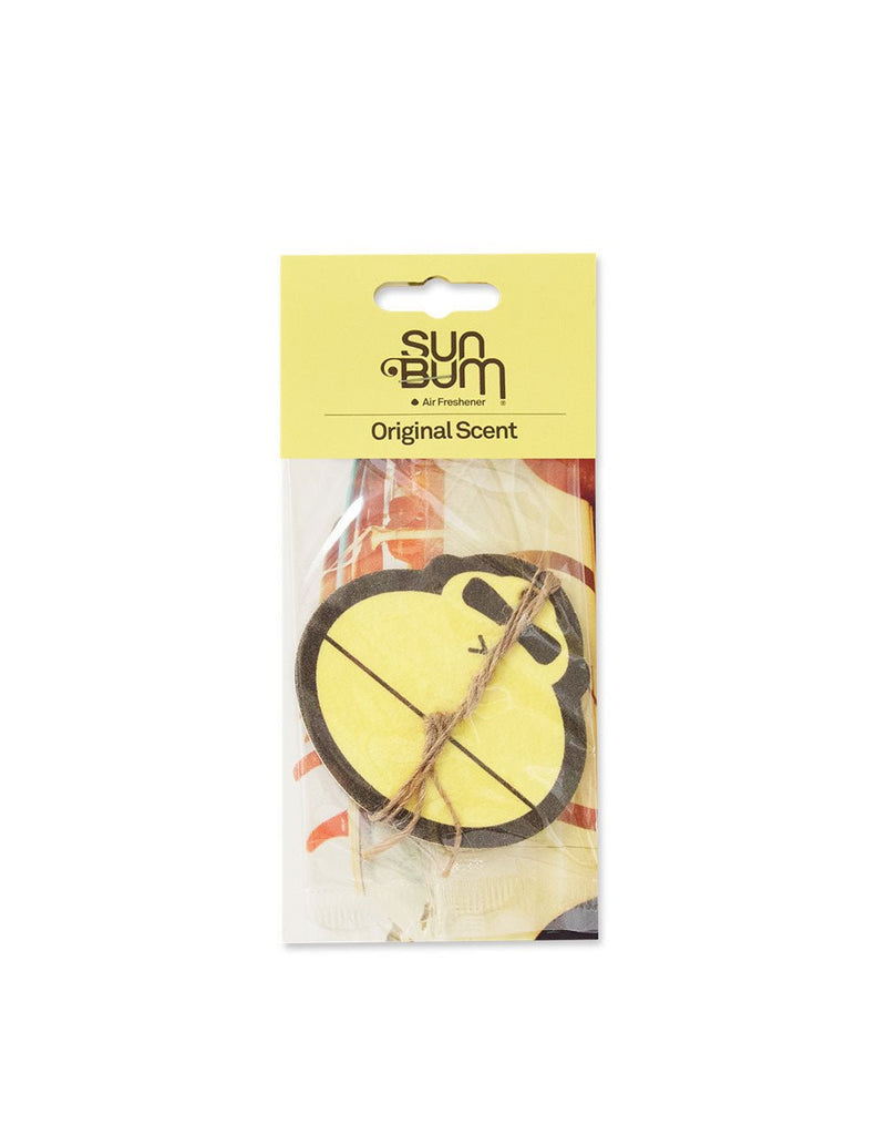Sunbum Original Scent Air Freshener - Sonny