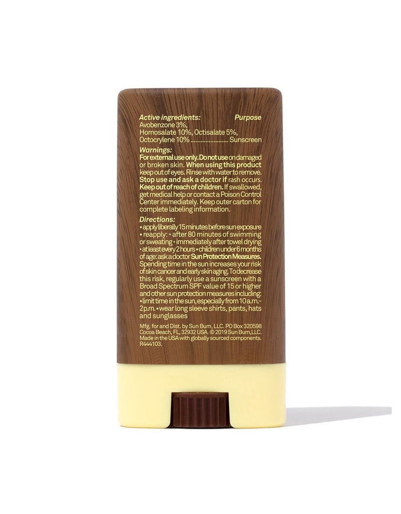 Sunbum Original SPF 30 Sunscreen Face Stick (4)