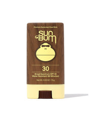Sunbum Original SPF 30 Sunscreen Face Stick