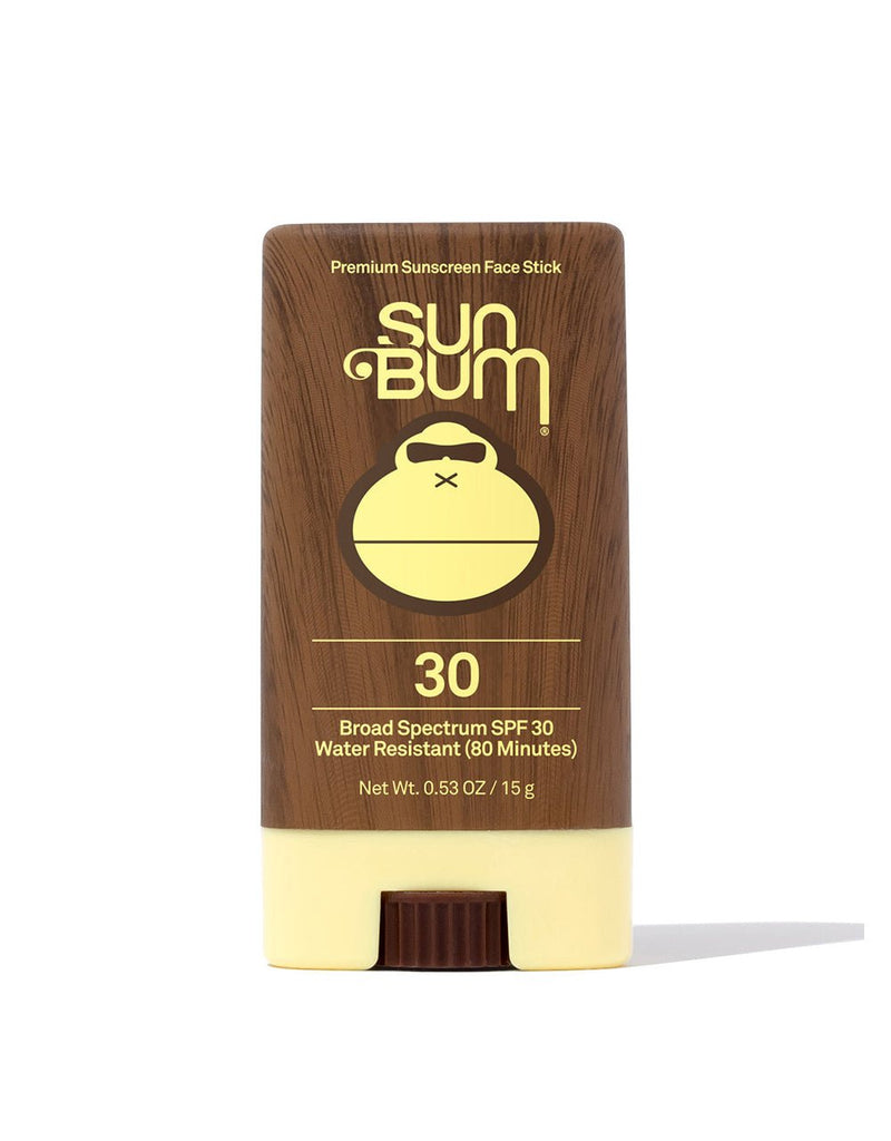 Sunbum Original SPF 30 Sunscreen Face Stick