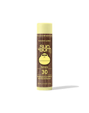 Sunbum Original SPF 30 Sunscreen Lip Balm - Banana