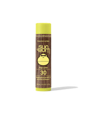 Sunbum Original SPF 30 Sunscreen Lip Balm - Key Lime