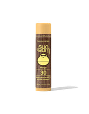 Sunbum Original SPF 30 Sunscreen Lip Balm - Mango