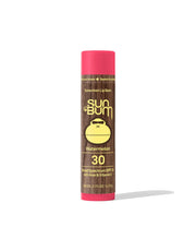 Sunbum Original SPF 30 Sunscreen Lip Balm - Watermelon