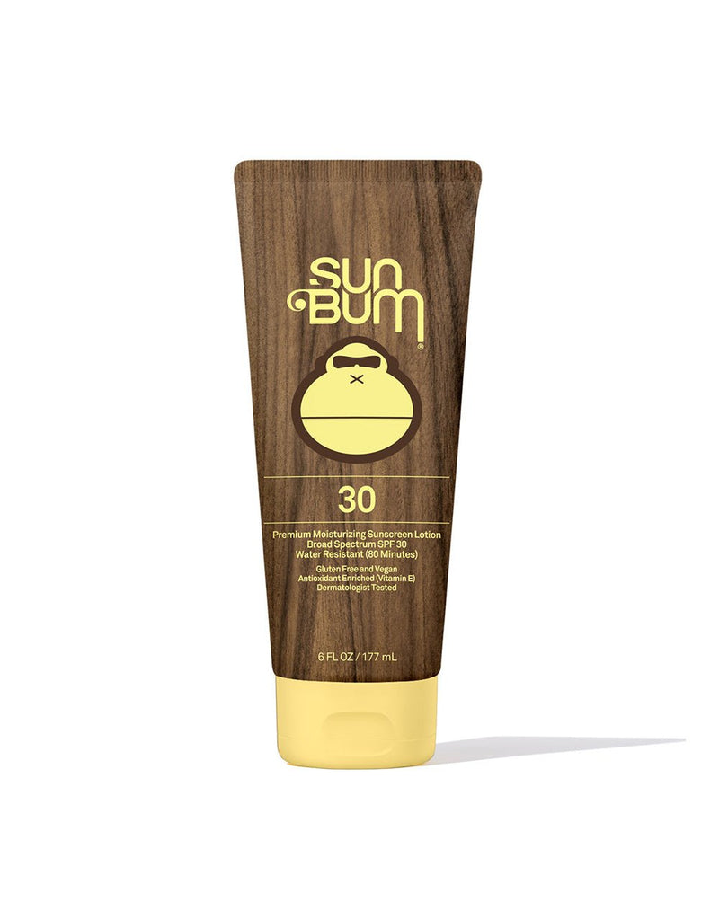 Sunbum Original SPF 30 Sunscreen Lotion