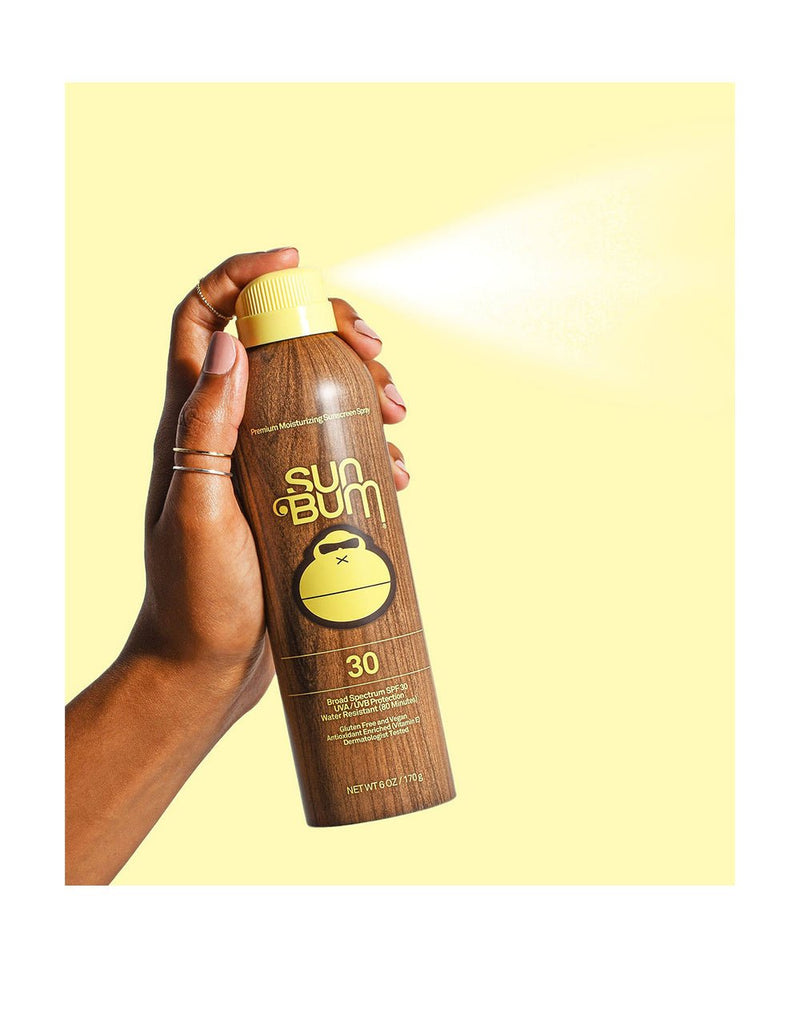 Sunbum Original SPF 30 Sunscreen Spray (2)