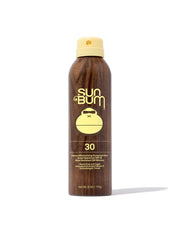 Sunbum Original SPF 30 Sunscreen Spray