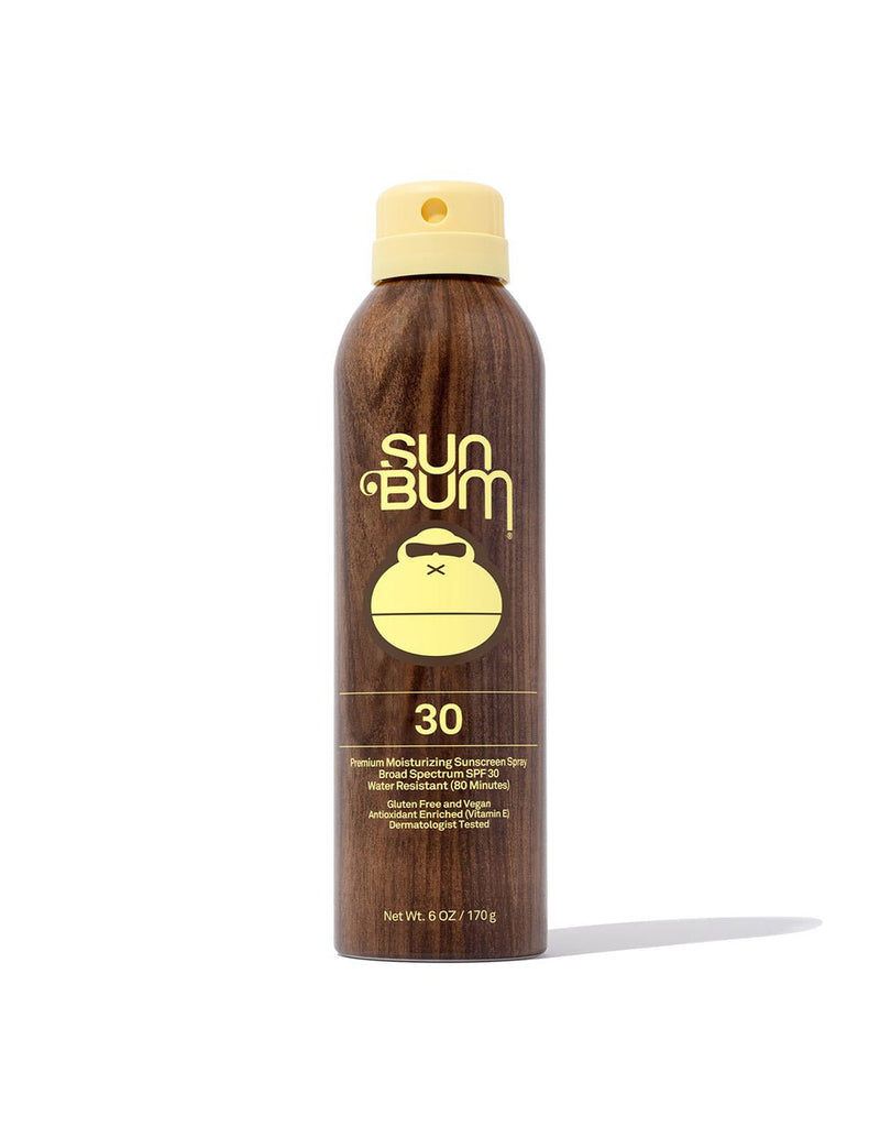 Sunbum Original SPF 30 Sunscreen Spray